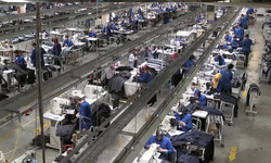 Zara, H&M, Mavi ve LCW'ye kumaş veriyordu: Tekstil devi iflasın eşiğinde