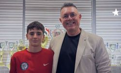 Yıldızspor, Göztepe'nin genç yeteneğini transfer etti