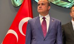 Yorgancı'nın A takımı belli oldu : MHP'de yeni yönetim açıklandı