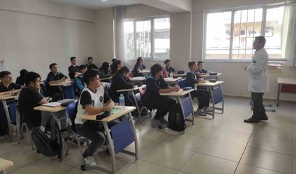 Yüksek Teknoloji Koleji Ortaokulu açılıyor