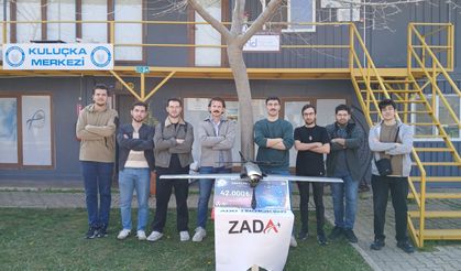 ZADA'dan TEKNOFEST 2025’te büyük başarı