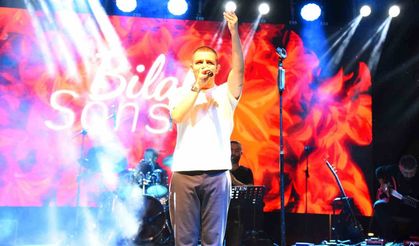 Başkan Erol’dan konsere davet