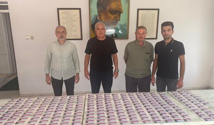 CHP’den Koçarlı’da gövde gösterisi: Toplam 200 yeni üye