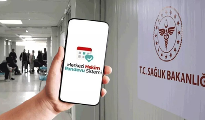 MHRS’de yeni dönem: Üniversite hastanelerine randevu dönemi başlıyor