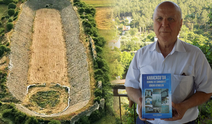 Haydi Karacasu! Bu söyleşiyi kaçırma!