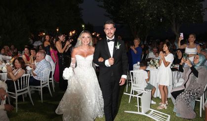 Sökeli başkanın mutlu günü