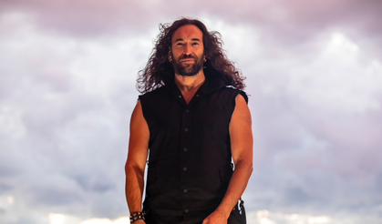 Umut Kuzey, Didim'de sahne alacak