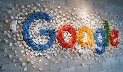 Google'a erişim sorunu: Çöktü mü?