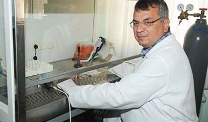 ADÜ’den kanser tedavisinde çığır açan proje