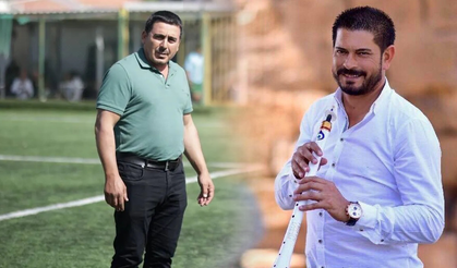 Germencik'te Mesut Külahlı, şov yapacak: Moralıspor ise kazanacak