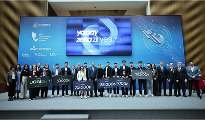 ADÜ’lü öğrenciden büyük başarı