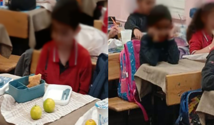 Bu utanç bize yeter! Parası olmayan öğrenciler aç bırakıldı