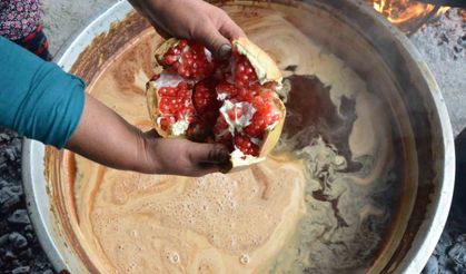 Aydın'da değişmeyen gelenek