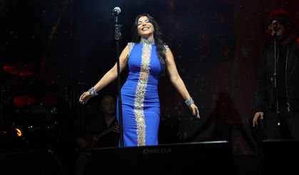 Aydın'da Zara rüzgarı