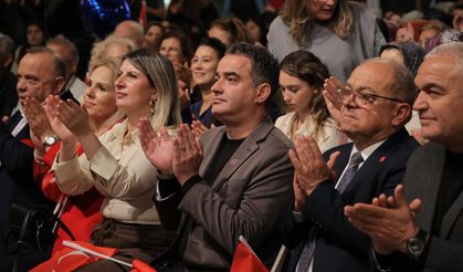 Koçarlılar, Cumhuriyet’i İkilem’le kutladı