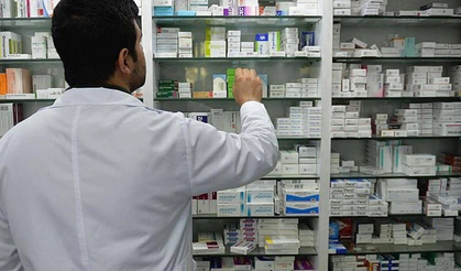 Hayati İlaçlar Bulunamıyor: “Kur Farkı Sistemi Kilitledi”
