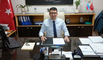 ADÜ Başhekimi Avcil’e önemli görev