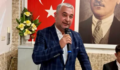 AK Partili Demir’den Arıcı’ya tepki: “Utanç verici”