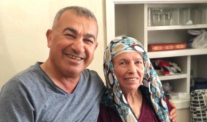 AK Partili Özdemir’in annesi hayatını kaybetti