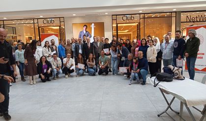 Aydınlı öğretmenlerden zeka düellosu