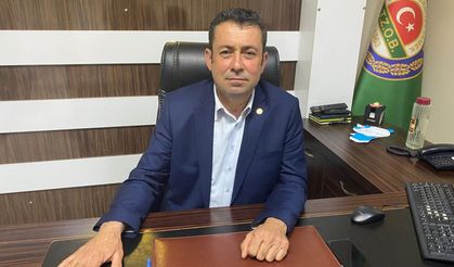 Başkan Güneş, şikayetler gelince üreticileri uyardı