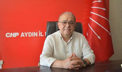 CHP’li Saatçı’dan Kuşadası açıklaması: “Algı operasyonları işlemez”