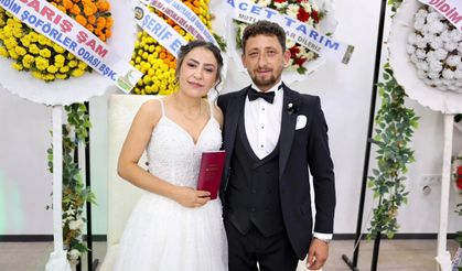 Didim’de CHP’li Meclis üyesi dünya evine girdi