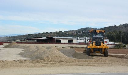 Koçarlı Turizm Yolu’nda sona gelindi: Aralık sonunda açılıyor