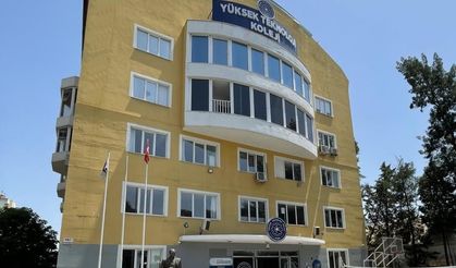 Özel Aydın Yüksek Teknoloji Koleji, 2026 Cumhurbaşkanlığı Yıllık Programı’nın odak noktasında