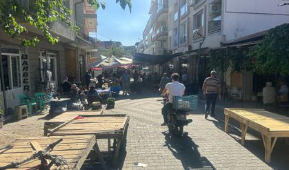 Bu pazar erken kapanıyor