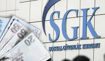 SGK emekli maaşlarını kesiyor! Bu kişilerin ödemeleri tehlikede