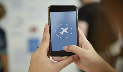 Uçakta telefonunuzu uçak moduna almazsanız ne olur