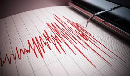 Deprem uzmanları uyarıyor! O şehirde risk yeniden yükselmeye başladı
