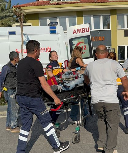 Traktörle tekne çekerken düşen adam hayatını kaybetti