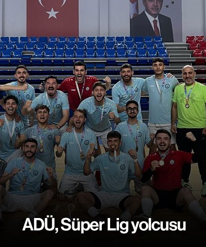ADÜ, Süper Lig yolcusu