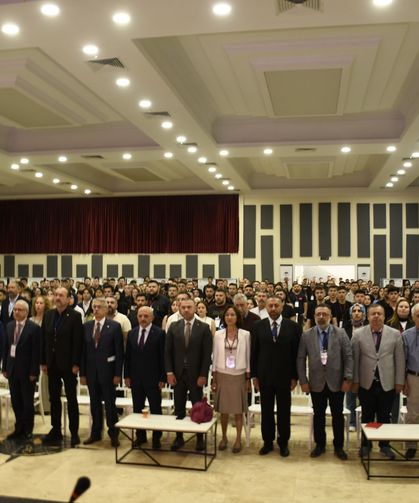 ''18. Ulusal Zootekni Öğreci Kongresi'' Kuşadası'nda tamamlandı