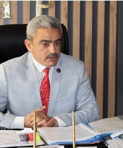 Alıcık, Türk Milliyetçiler Günü'nü kutladı