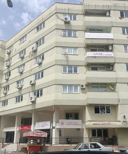 Araç muayenesi için ödediği komisyon ücretini geri aldı