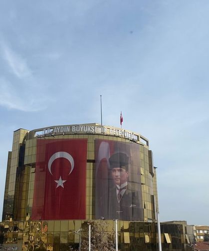 Başkan Çerçioğlu’ndan Aydın Kitap Fuarı’na davet