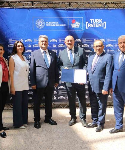 Aydın Ticaret Borsası’ndan AB’de Coğrafi İşaret hamlesi