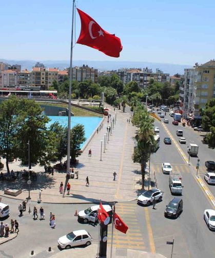 Aydın’ın Nisan ayı ihracatı 70 milyon dolar oldu