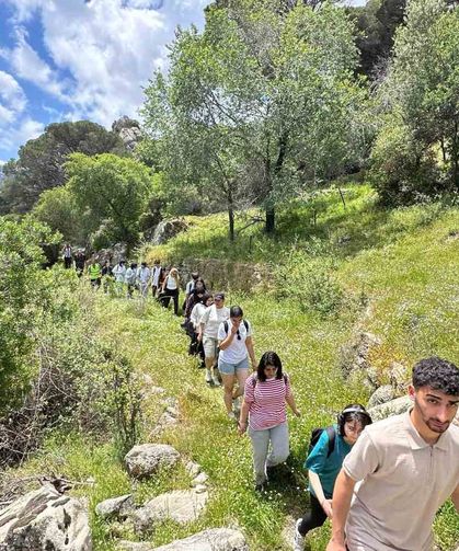 Başkan Çerçioğlu’ndan gençlere 19 Mayıs hediyesi