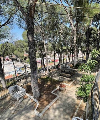 Başkan Ercan’dan ’piknik’ daveti