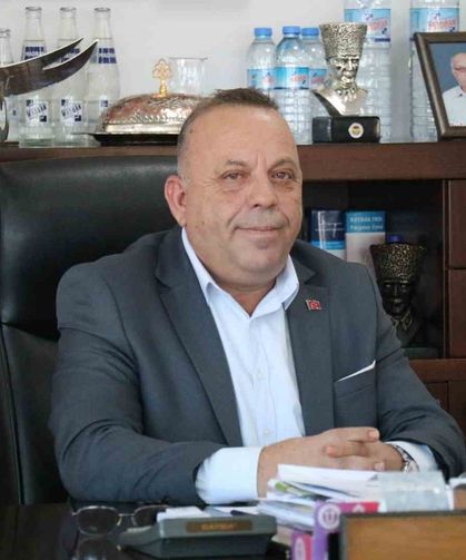 Başkan Özel’den 19 Mayıs kutlama mesajı