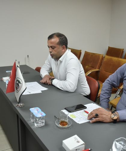 Karacasu Belediye Meclisinde Özgür Özel'e saldırı kınandı