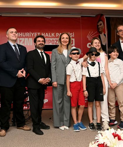 Kuşadası ''Otizm Sempozyumu''na ev sahipliği yapıyor