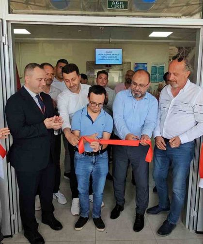 Nazilli BİLSEM’de Bilim Fuarı coşkusu