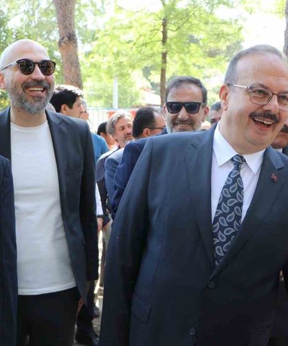 Söke 3. Kariyer Günleri’nde Gençler iş dünyasıyla buluştu