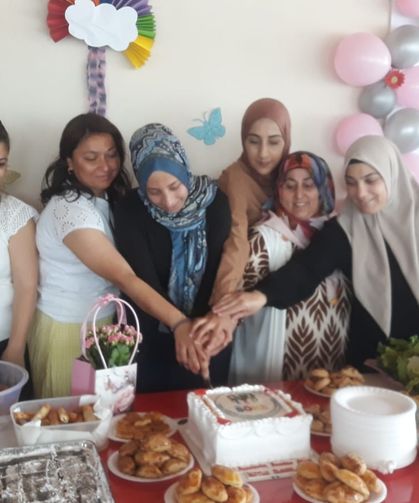 Söke'de üç farklı anlamlı gün kutlandı