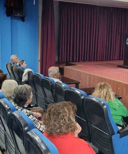 Söke’de çocukların suça sürüklenmesi konusu ele alındı